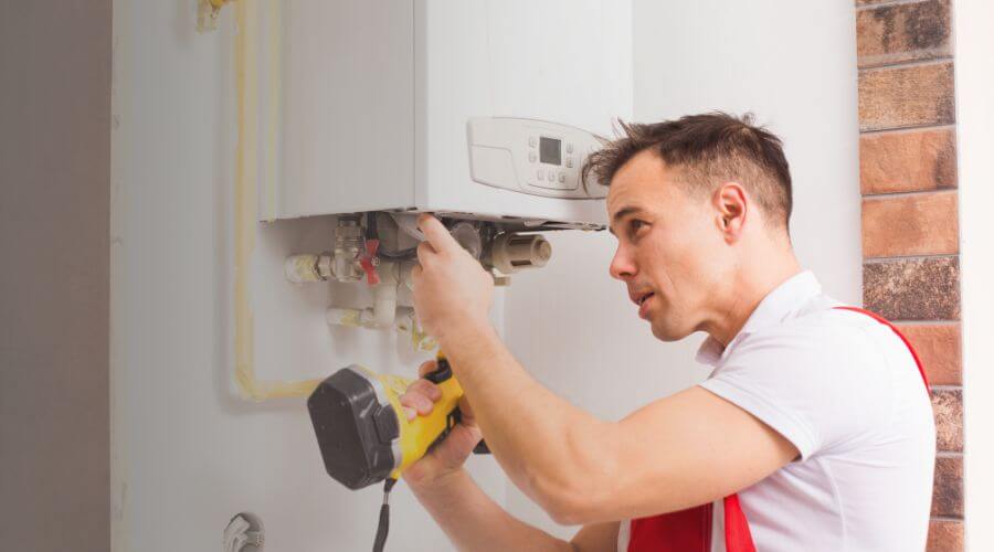 Professional expert plumbing services in Callaway, VA